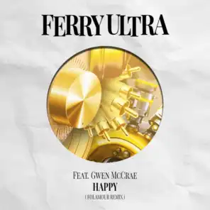 Ferry Ultra