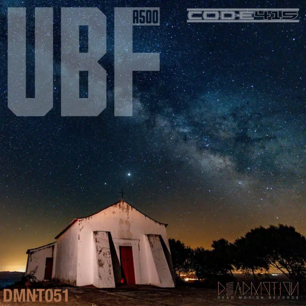 Ubf