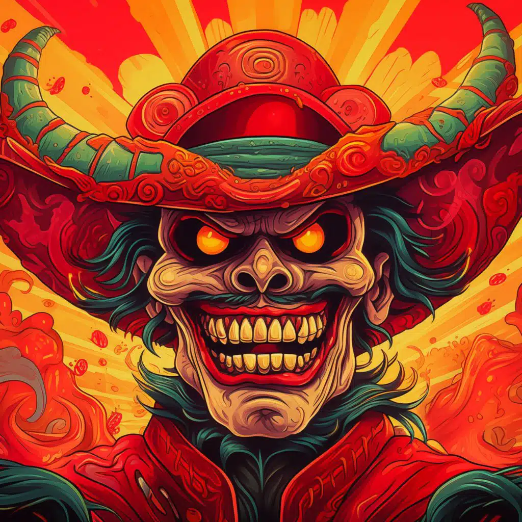 BAILE DE BANDIDO (Sped Up)