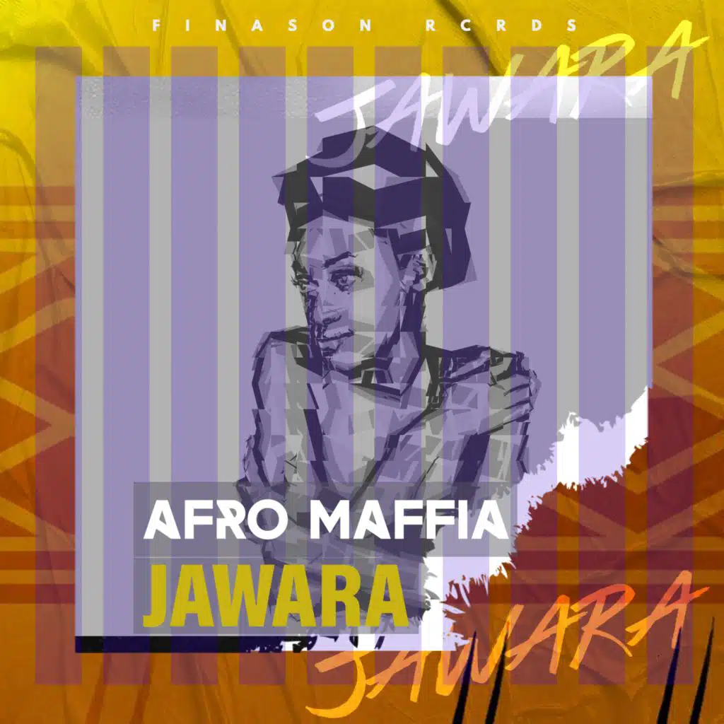 Afro Maffia