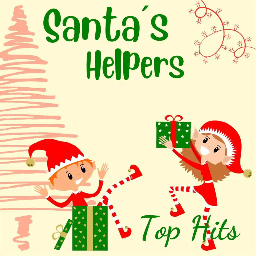 Santa's Helpers - Christmas - Top Hits