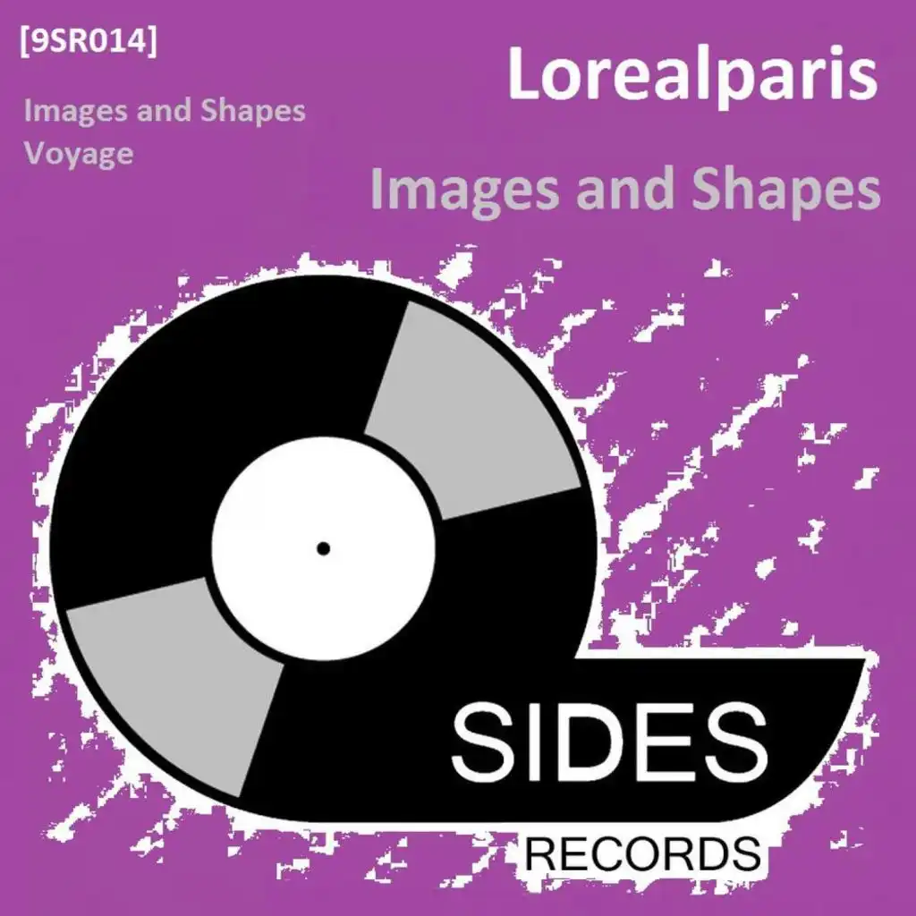 Images and Shapes (Original Mix)