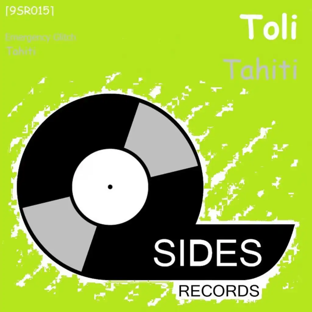 Tahiti (Original Mix)