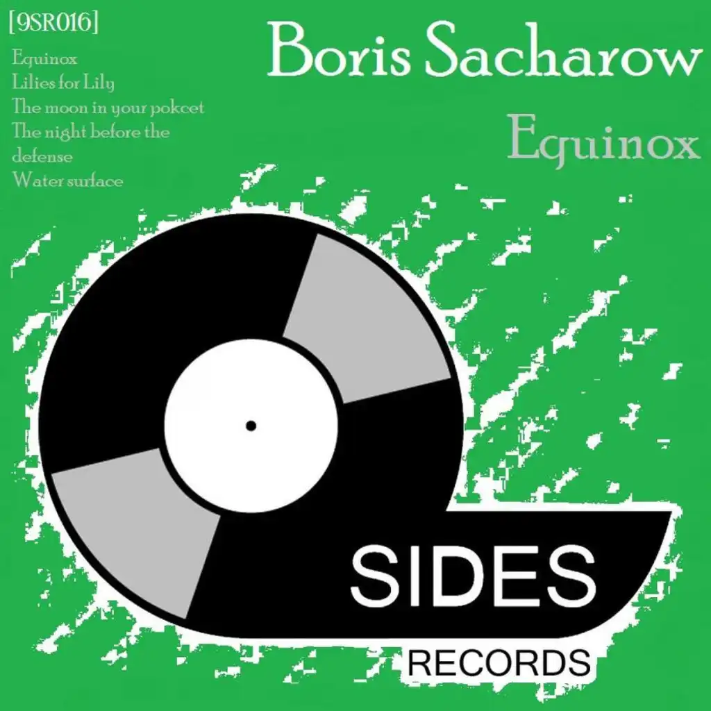 The night before the defense (Original Mix)