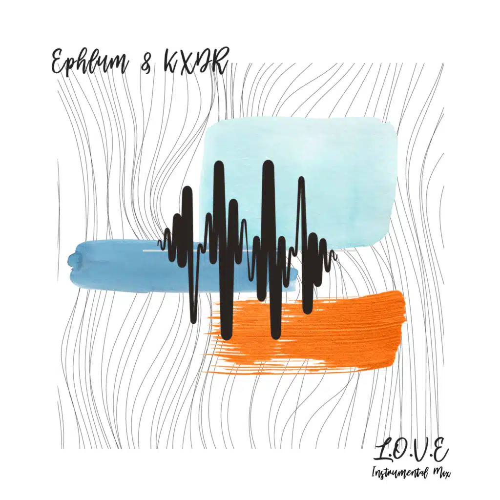 Ephlum & KXDR