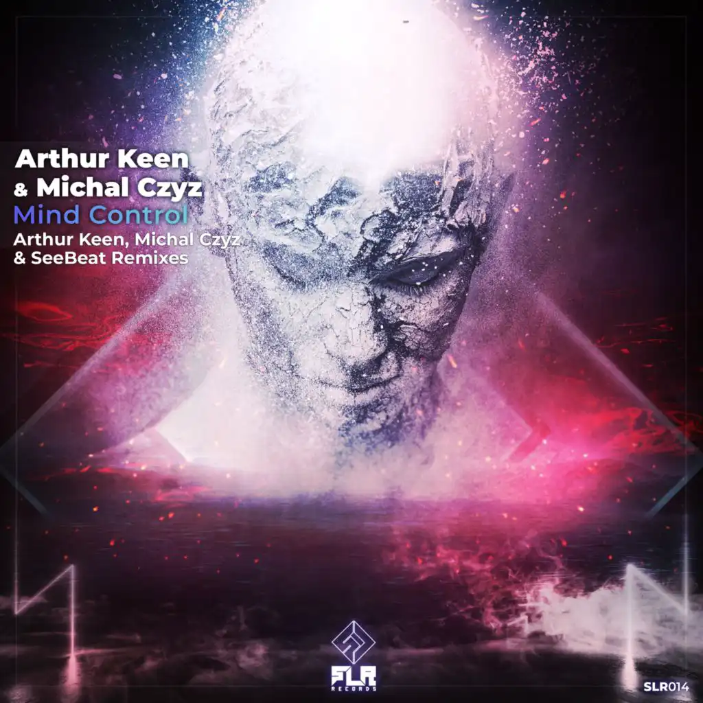 Mind Control (Arthur Keen Out Of Control Mix)