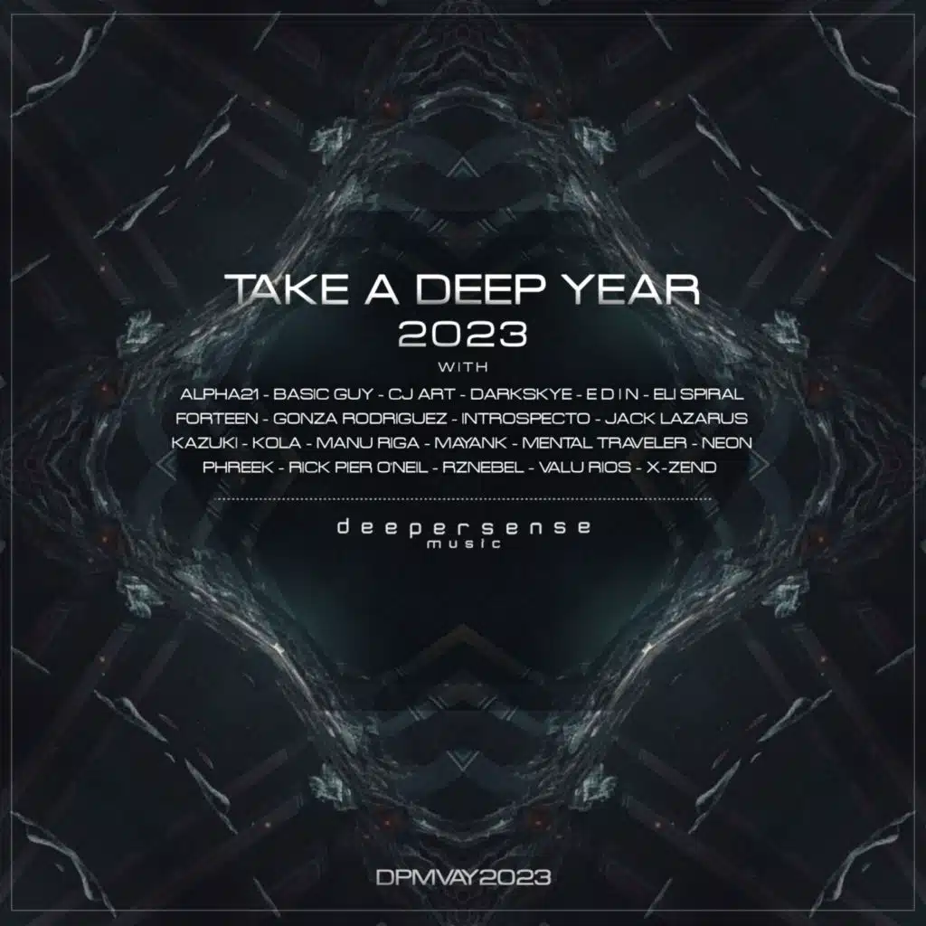 Take a Deep Year 2023, Pt. 1