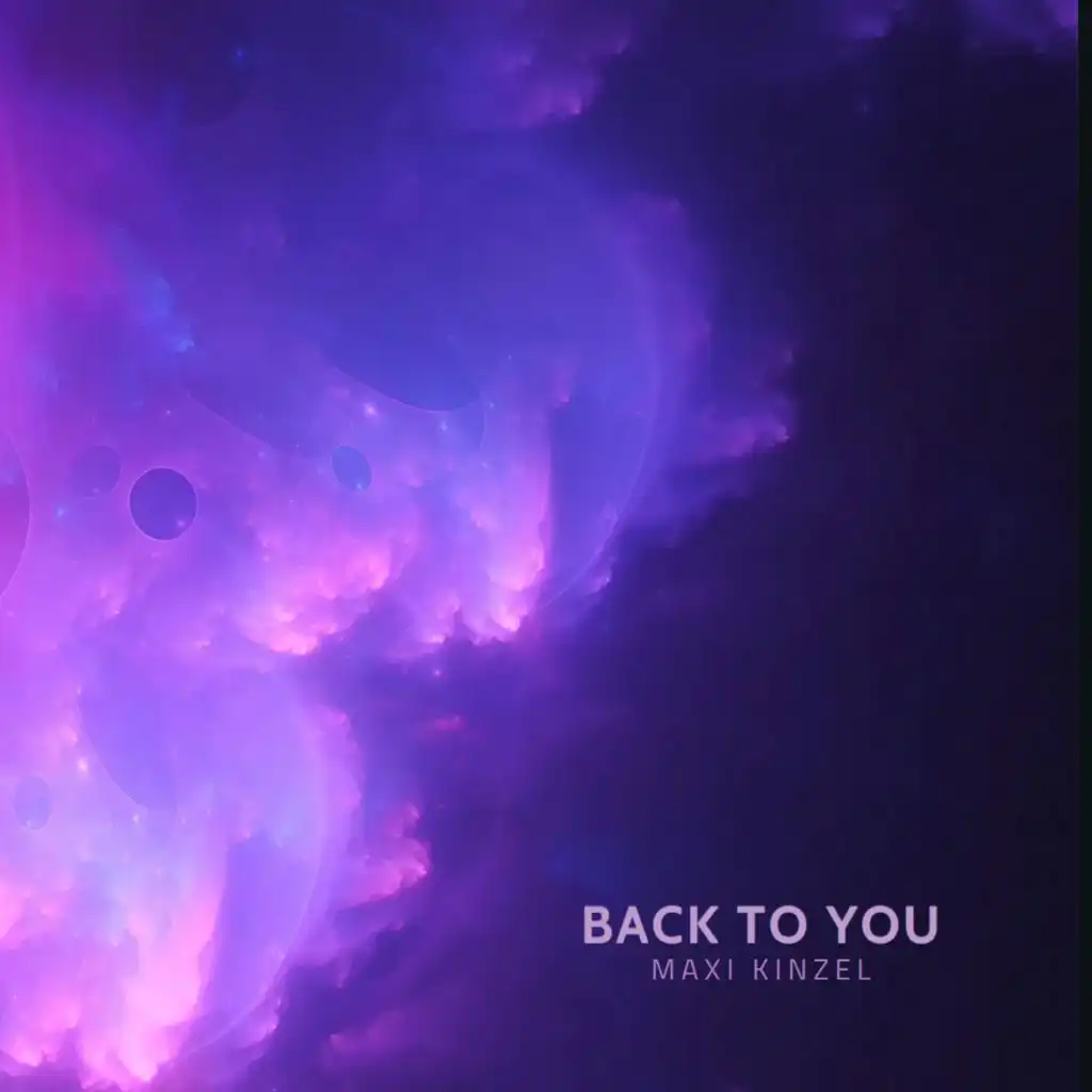 Back to You (Radio-Edit)