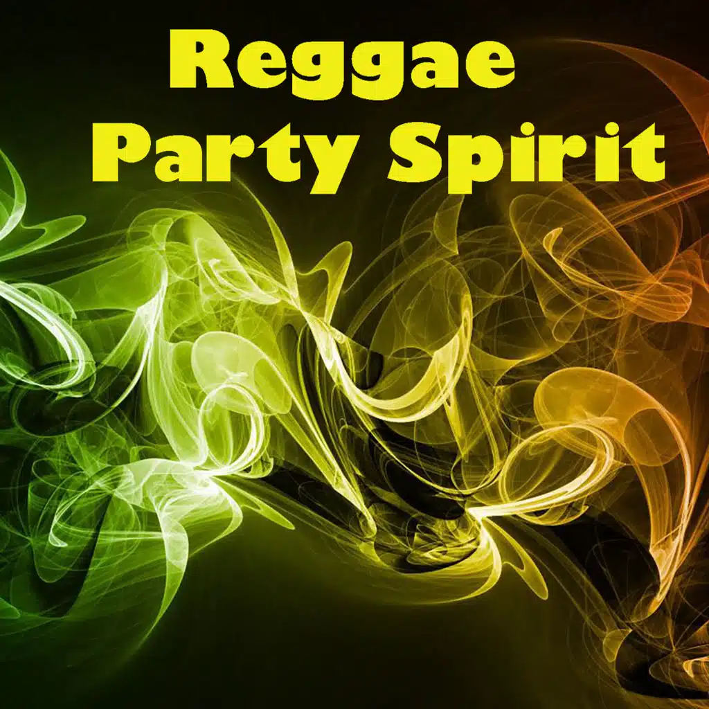 Reggae Party Spirit