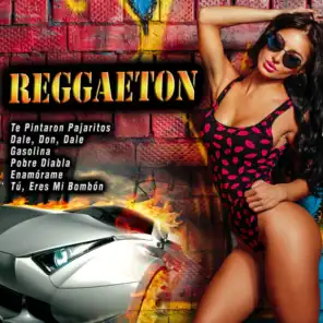 DJ Reggae-ton