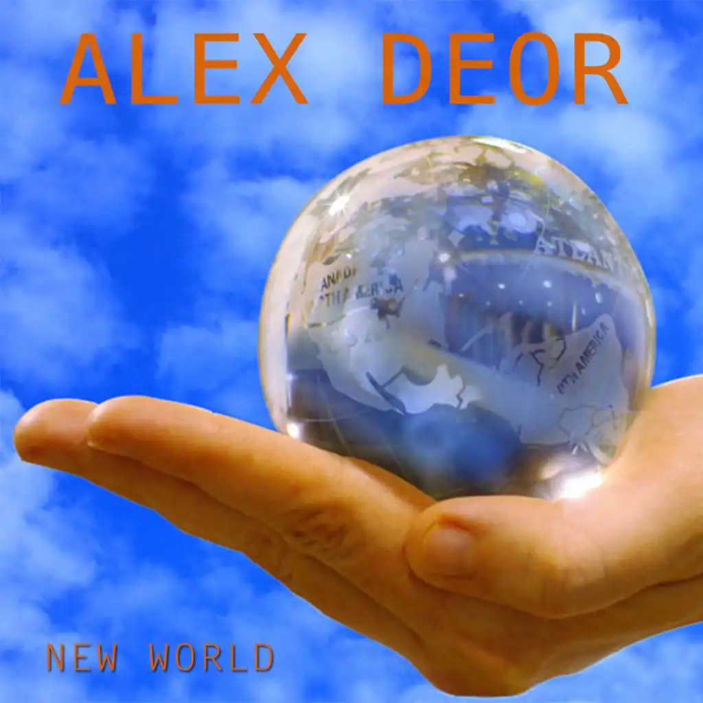 Alex Deor