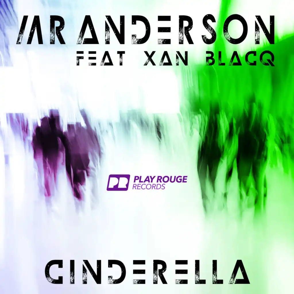 Cinderella (Funkstar De Luxe Mix) [feat. Xan Blacq]