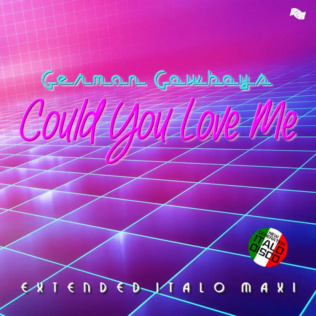 Could You Love Me (Short Vocal Once Upon A Time Mix)