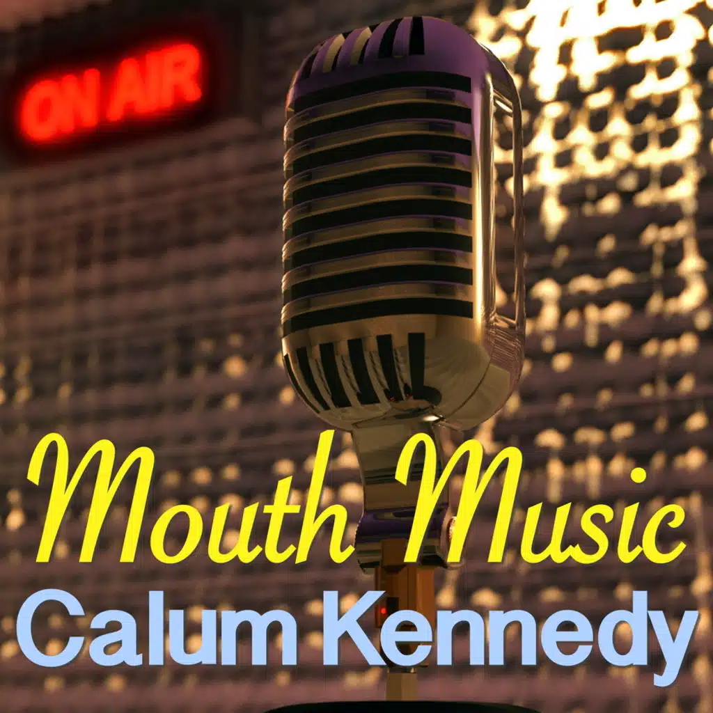 Mouth Music