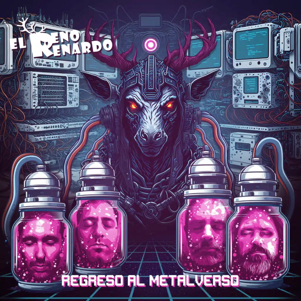 Regreso al Metalverso