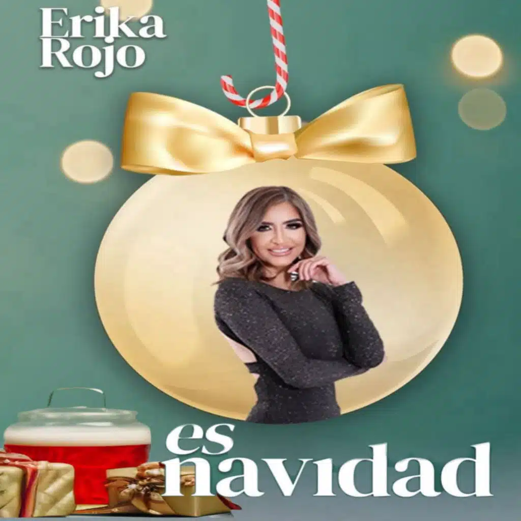 Es Navidad