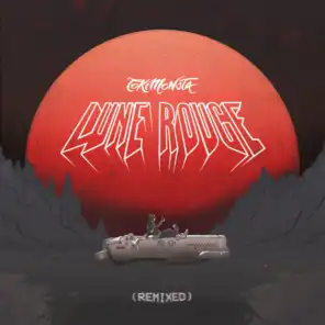 Lune Rouge (Remixed)