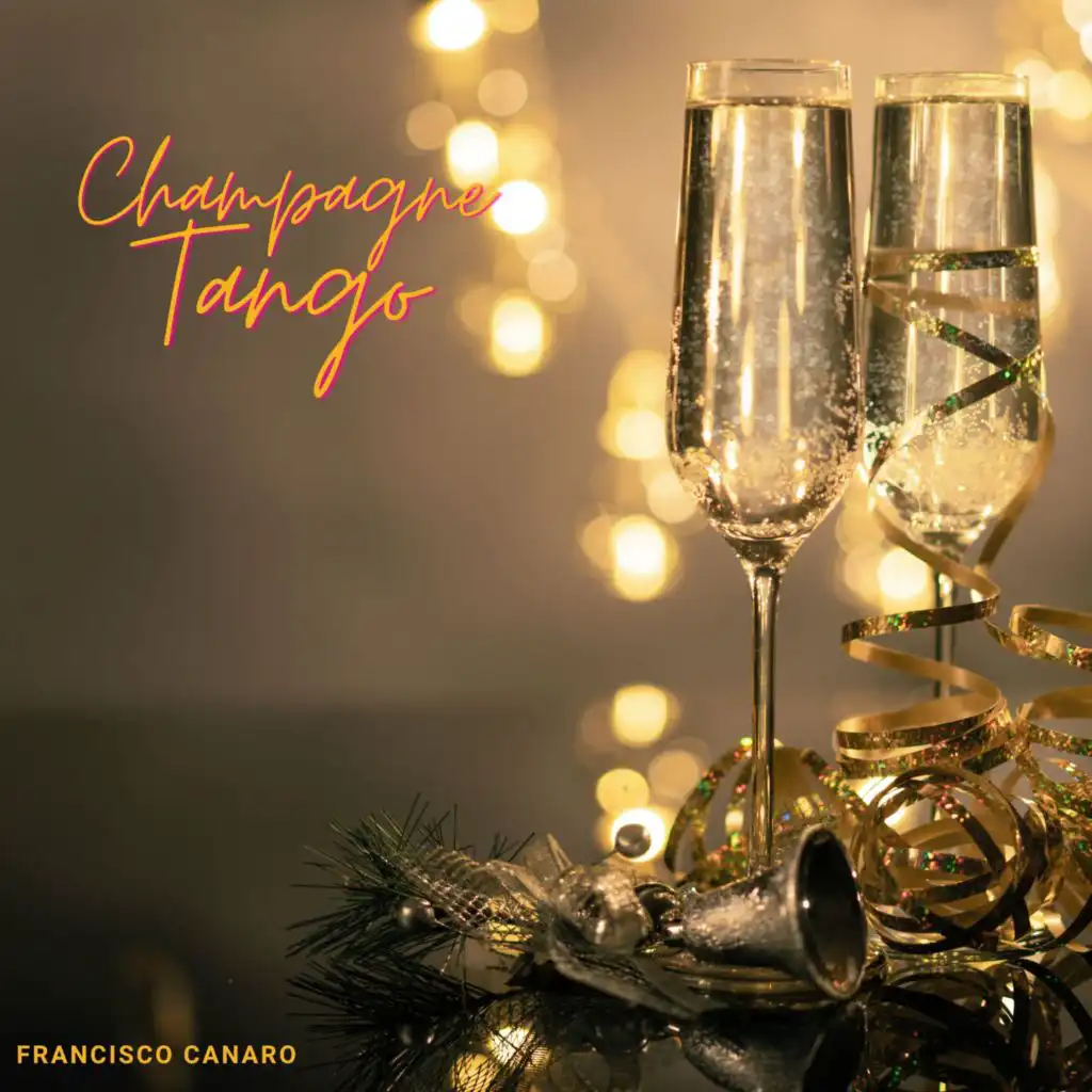 Champagne Tango