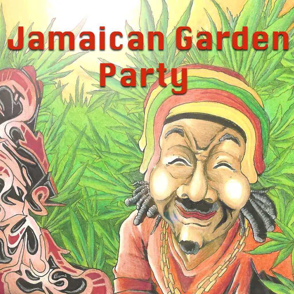 Jamaican Garden Party