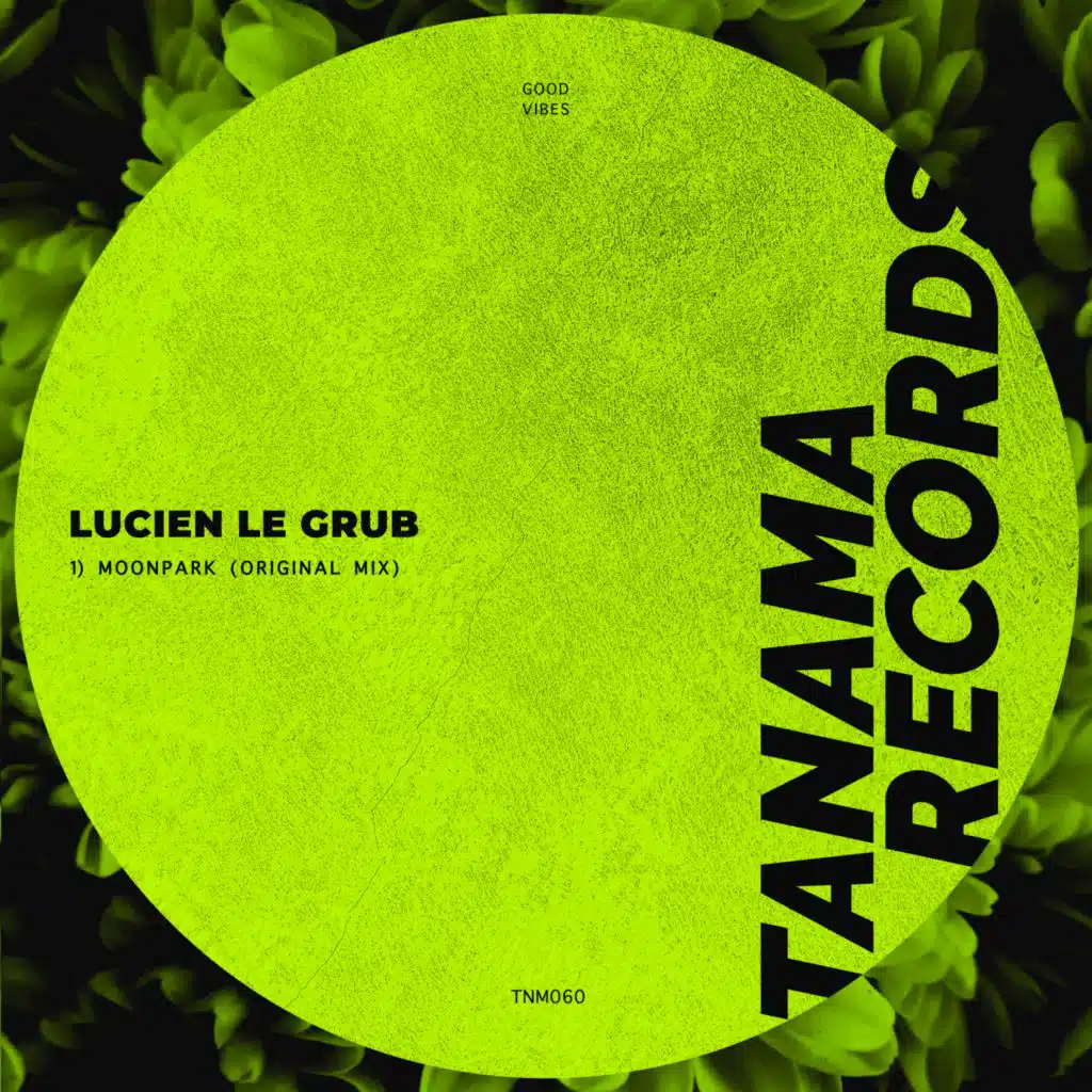 Lucien Le Grub
