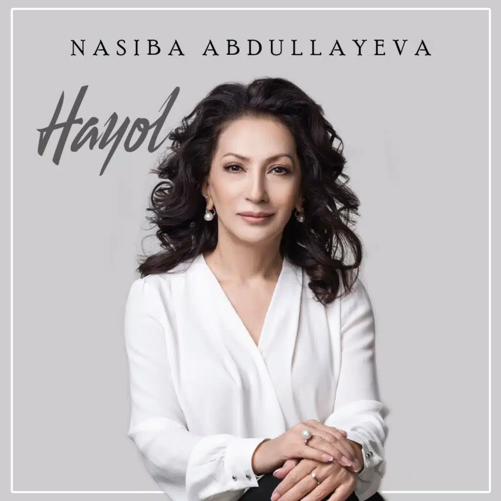 Nasiba Abdullayeva