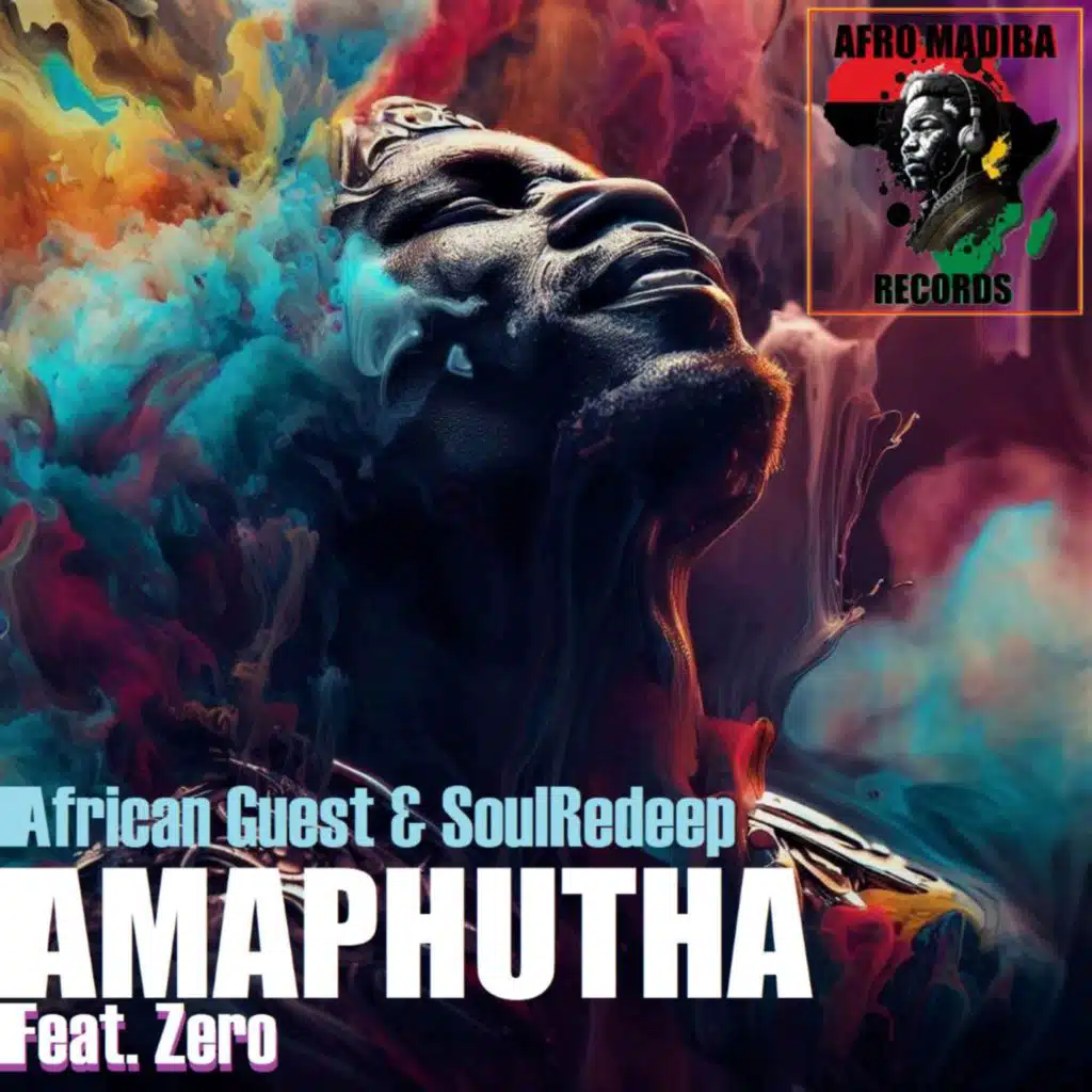 African Guest & SoulRedeep
