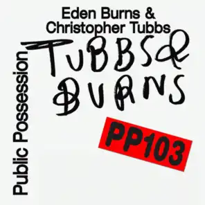 Eden Burns & Christopher Tubbs