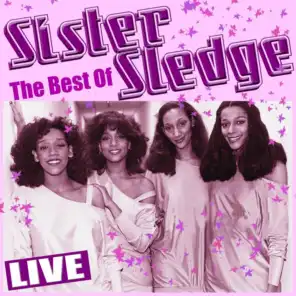 Best of Sister Sledge