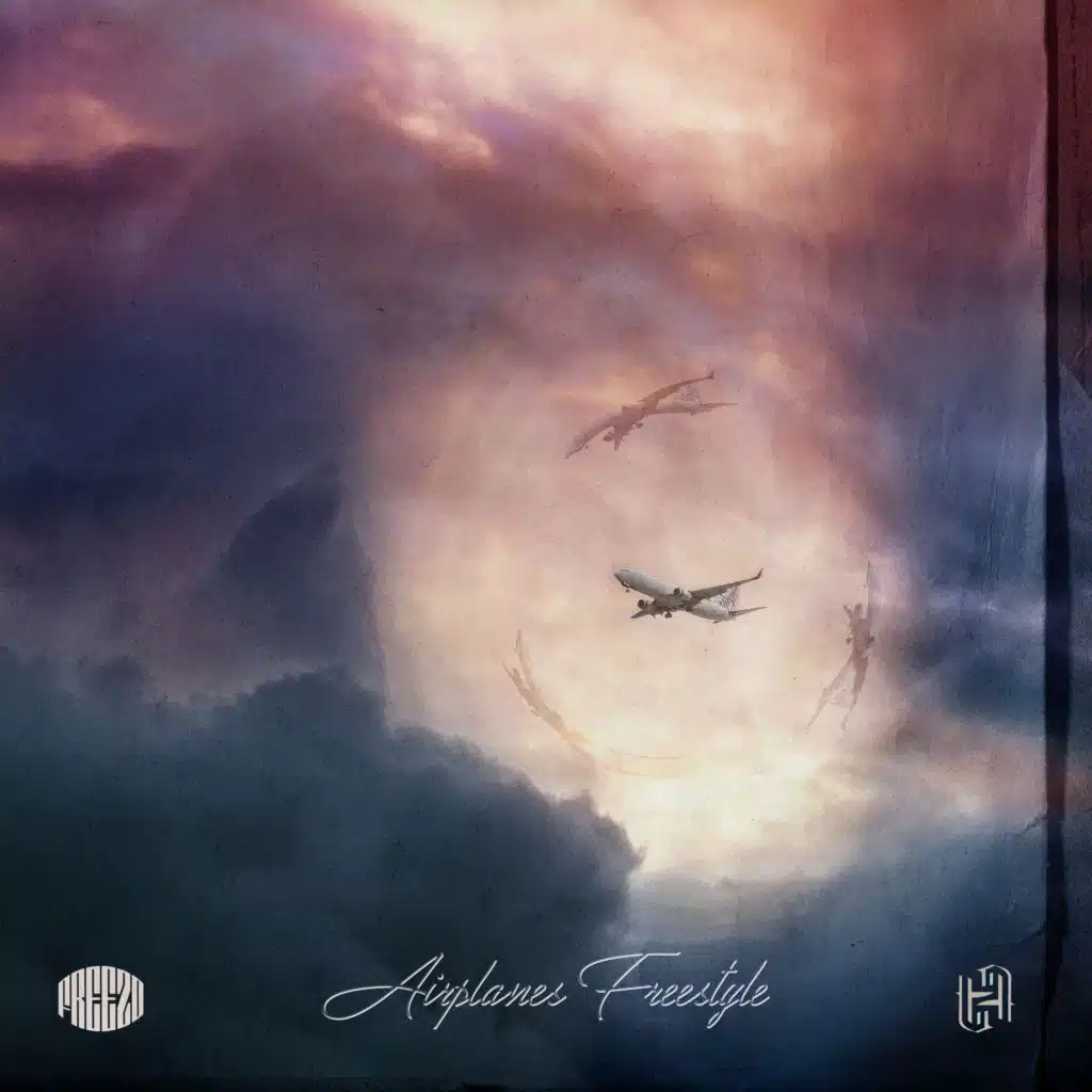 Airplanes (Freestyle)