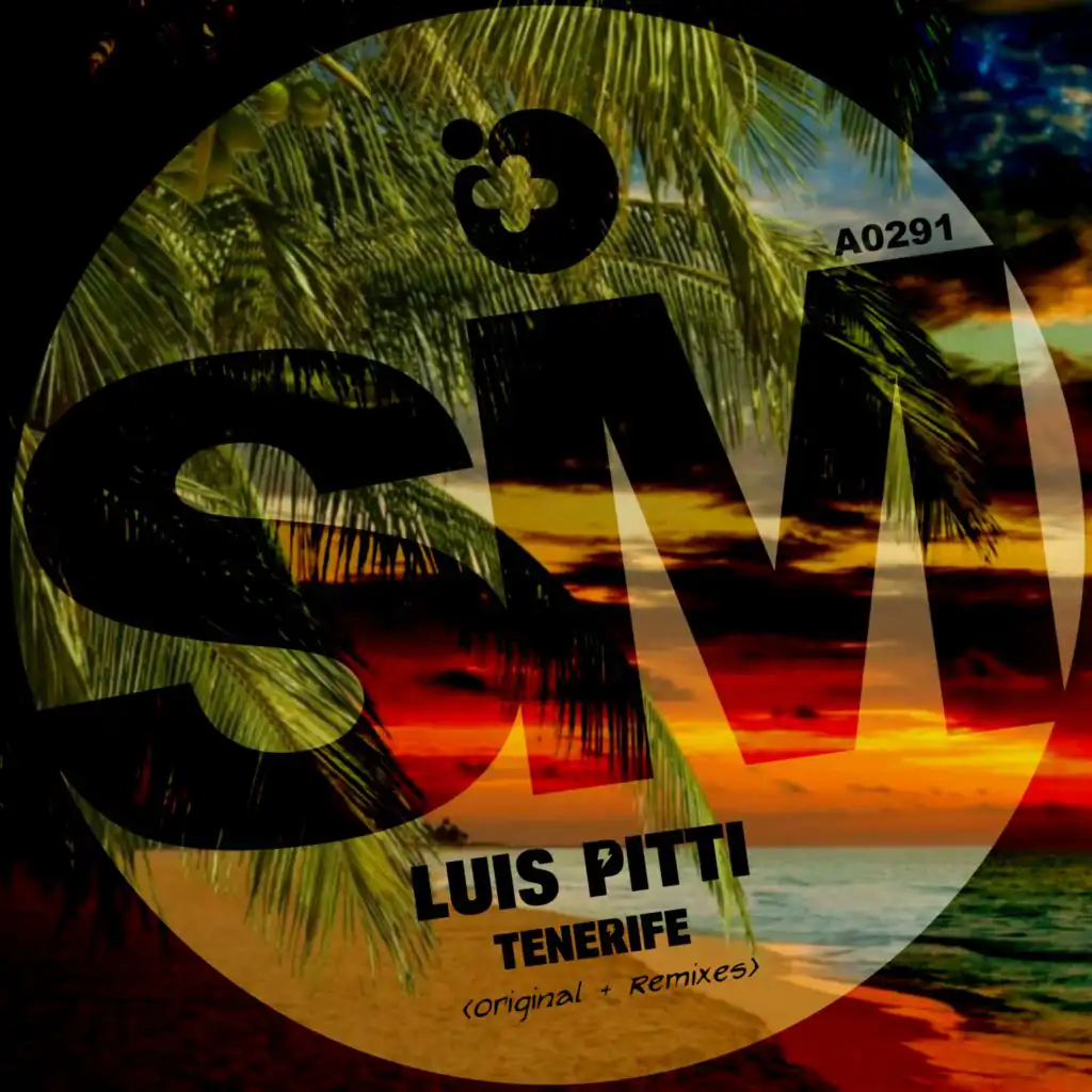 Tenerife (Luis Pitti Night Remix)