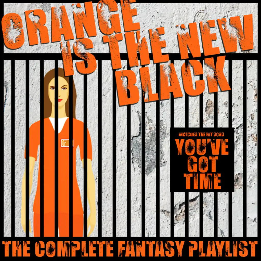 Orange Is The New Black - The Complete Fantasy Playlist