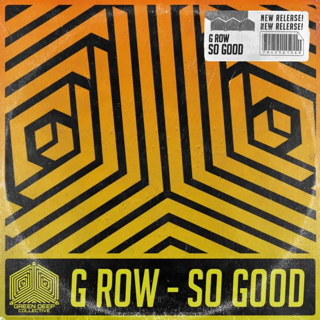 So Good (Radio Edit)