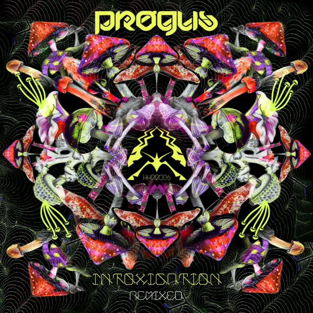 Intoxication (Progus Remix)