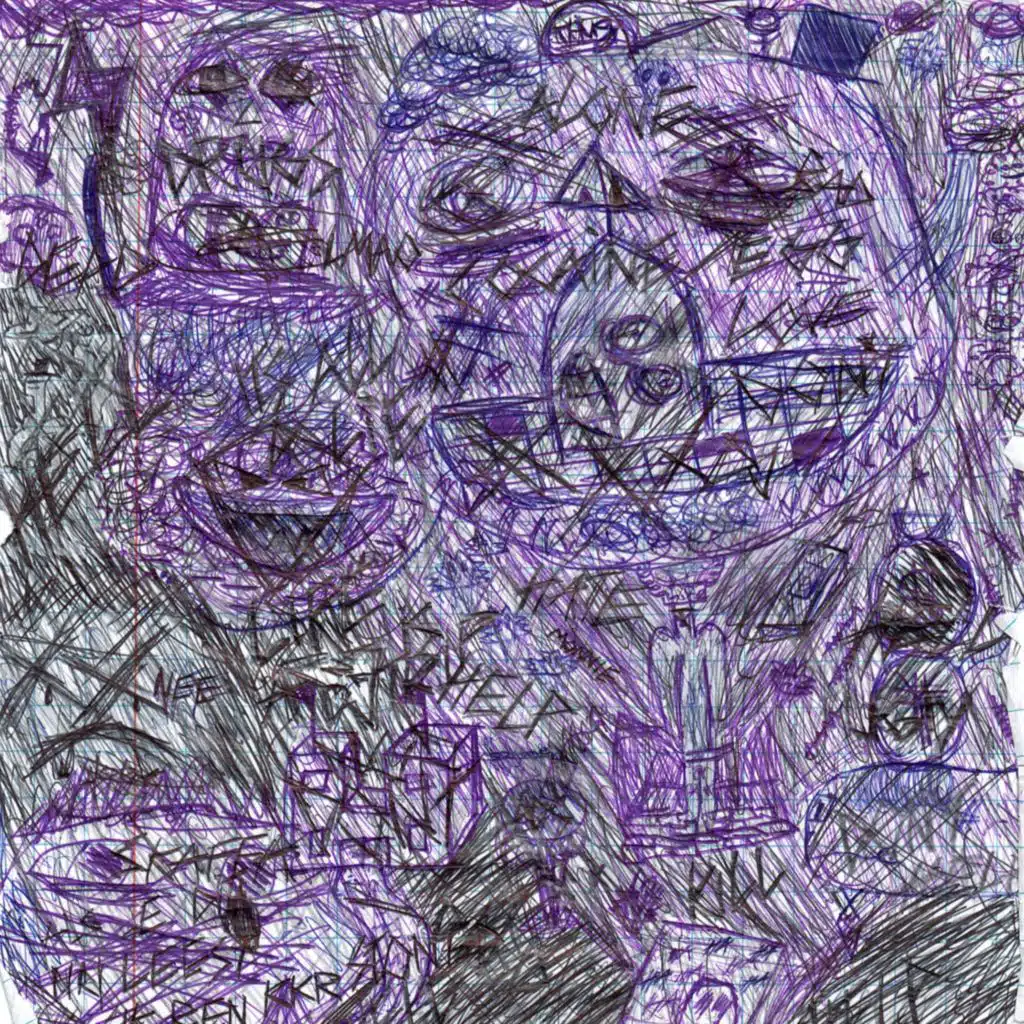 De Verloren Fred Tape