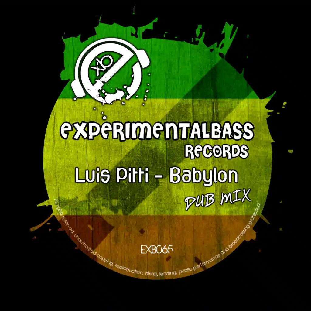 Babylon (Dub Mix)