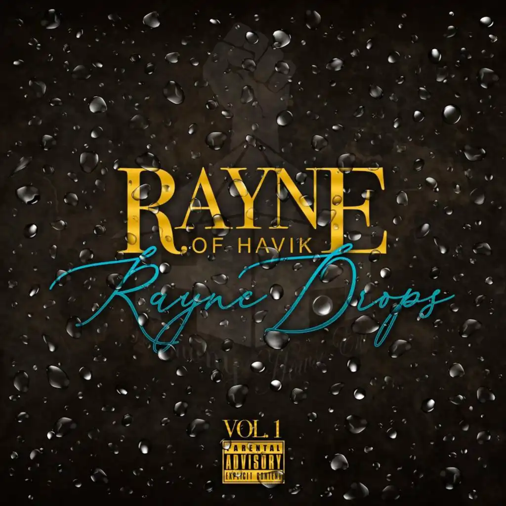 Rayne Drops Vol. 1