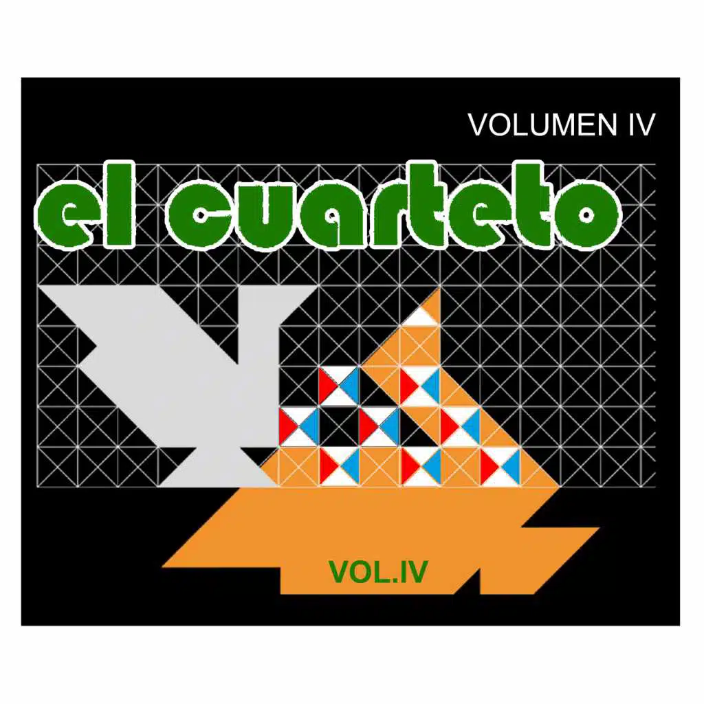 El Cuarteto, Vol. IV