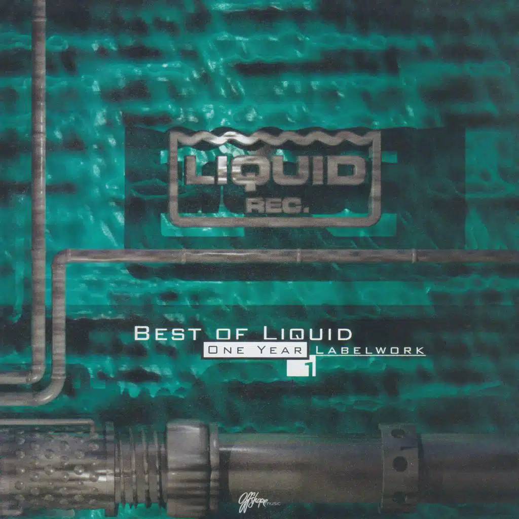 Best Of Liquid, Vol. 1