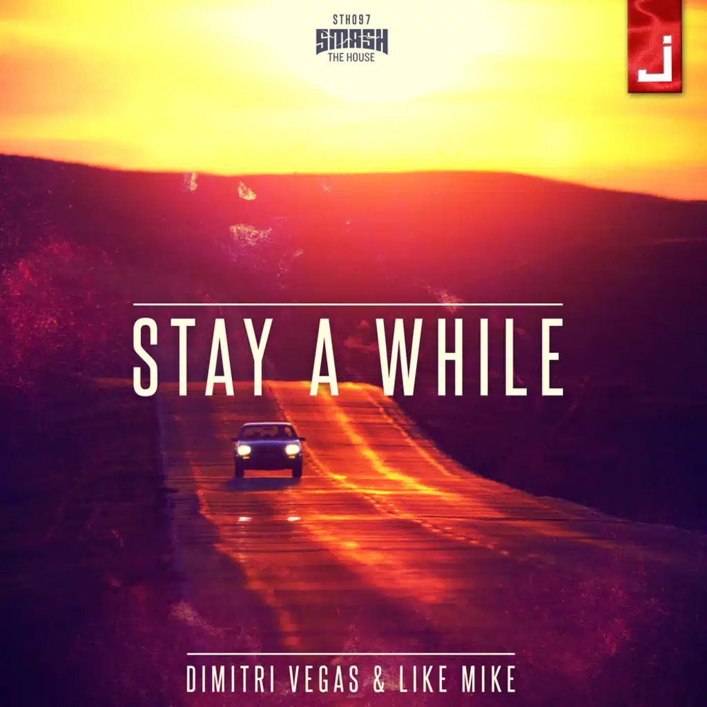 Stay A While (Extended Mix)