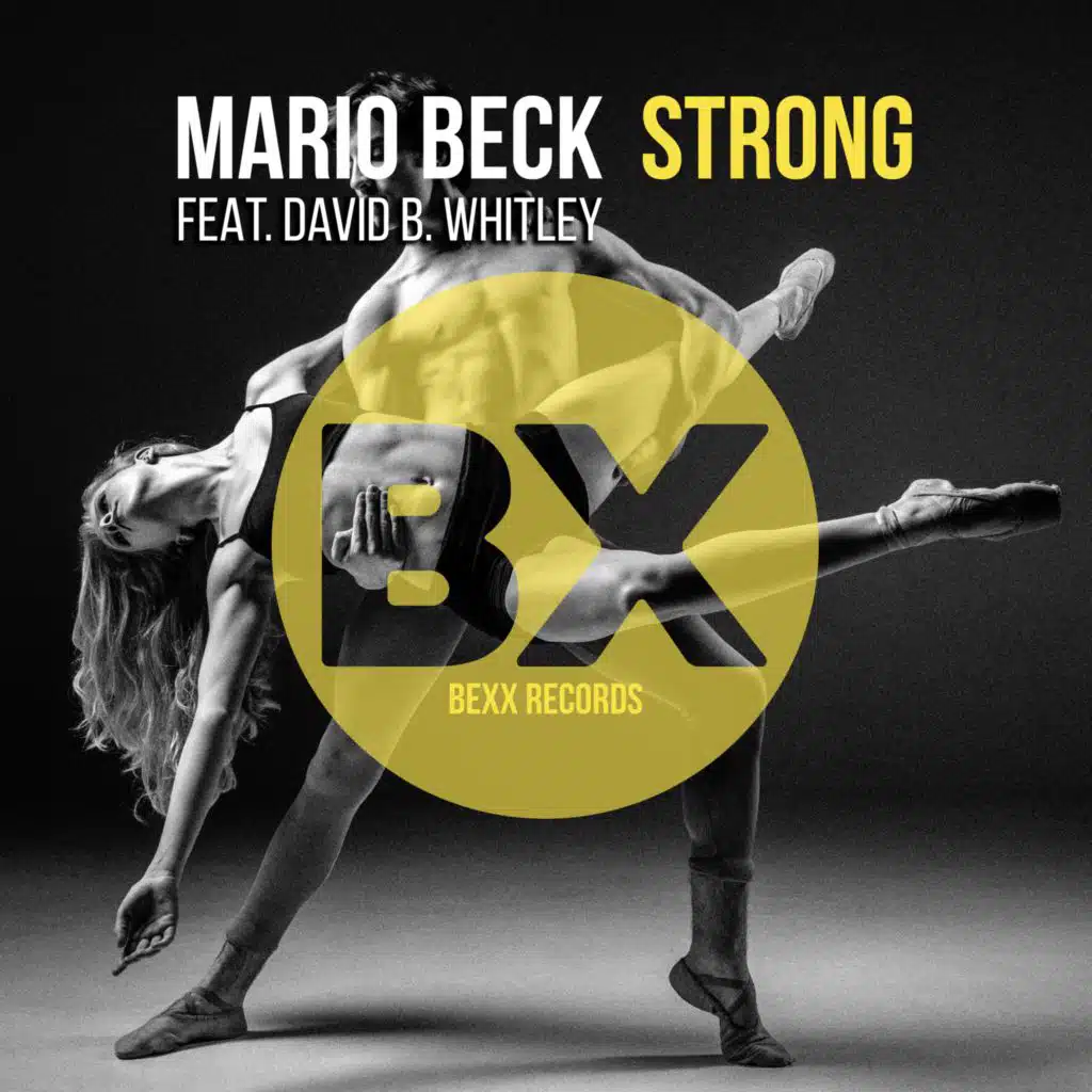 Strong (Deep Mix) [feat. David B. Whitley & Mario Paul Beck]