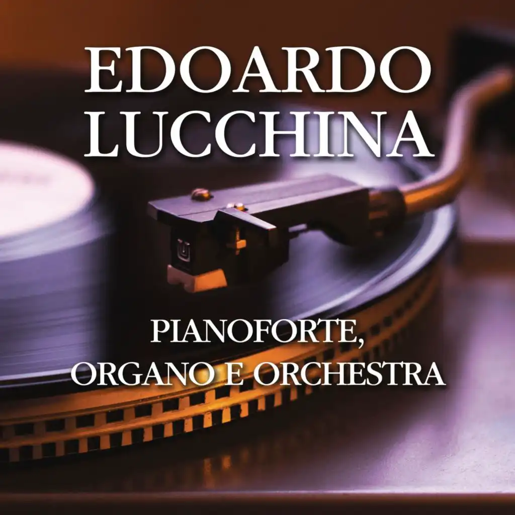 Edoardo Lucchina