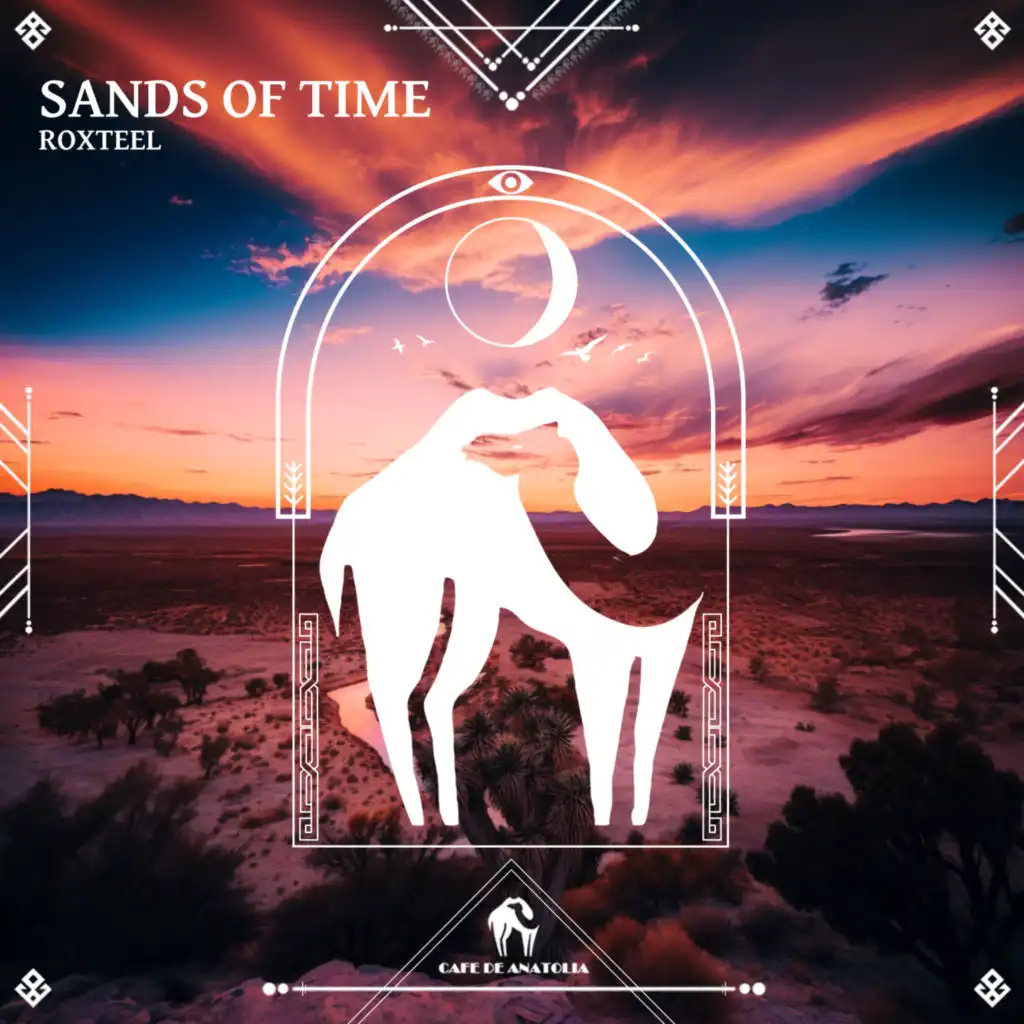 Sands of Time