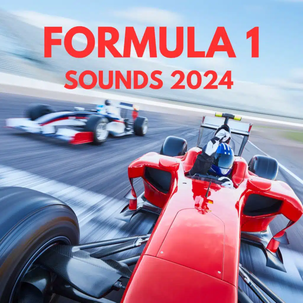 Formula 1 Sounds 2024 (Live)