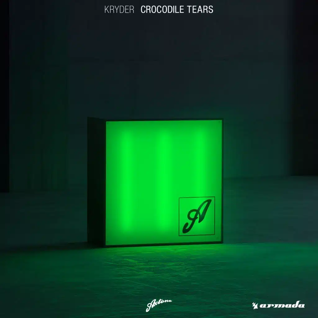 Crocodile Tears (Extended Mix)