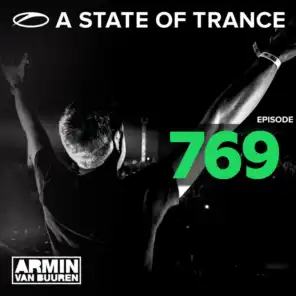 A State Of Trance Episode 769