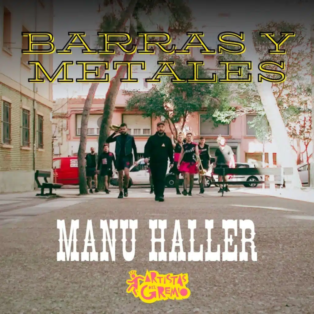 Manu Haller