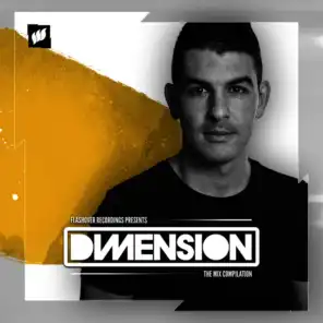 Flashover presents Dimension [The Mix Compilation]