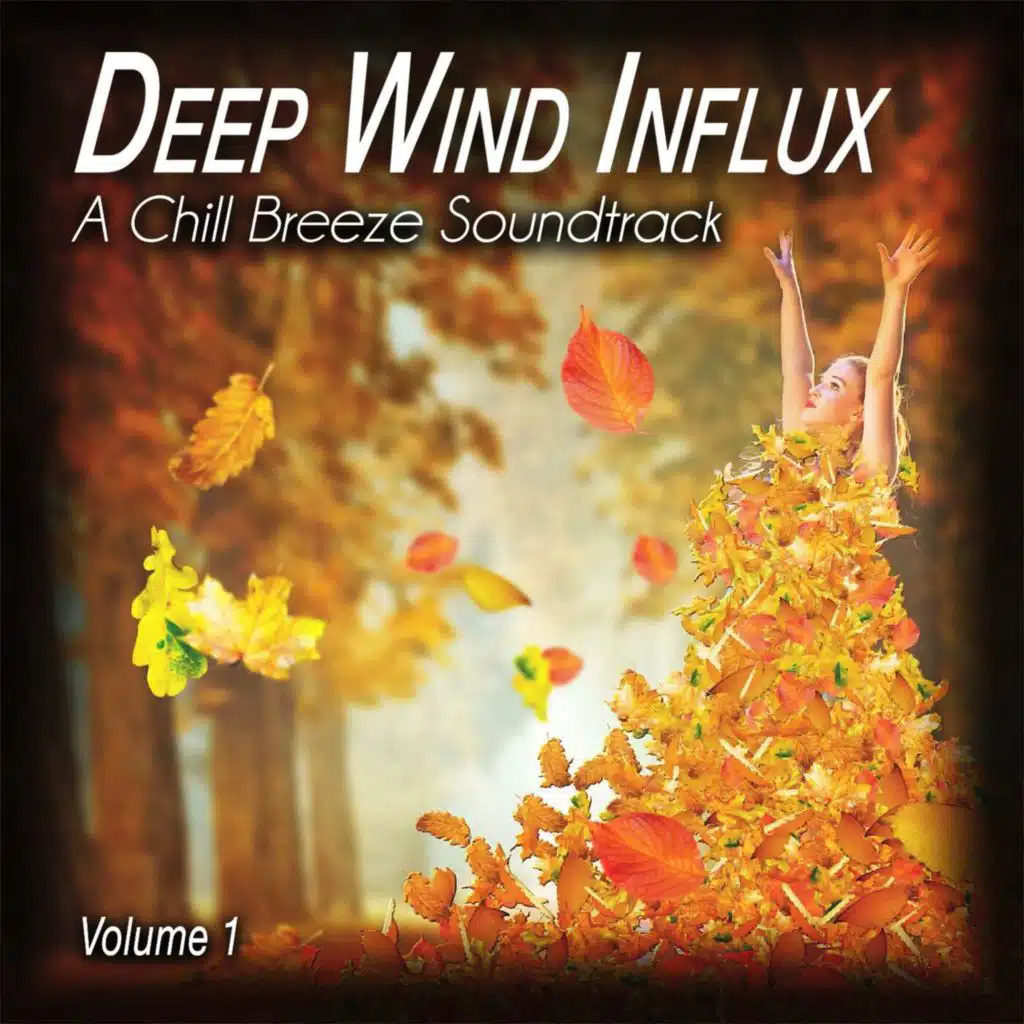 Deep Wind Influx, Vol. 1 - a Chill Breeze Soundtrack