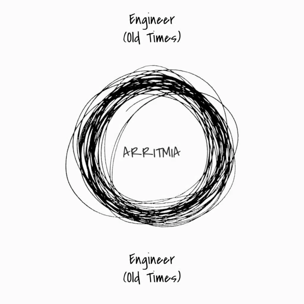 Engineer (Old Times)