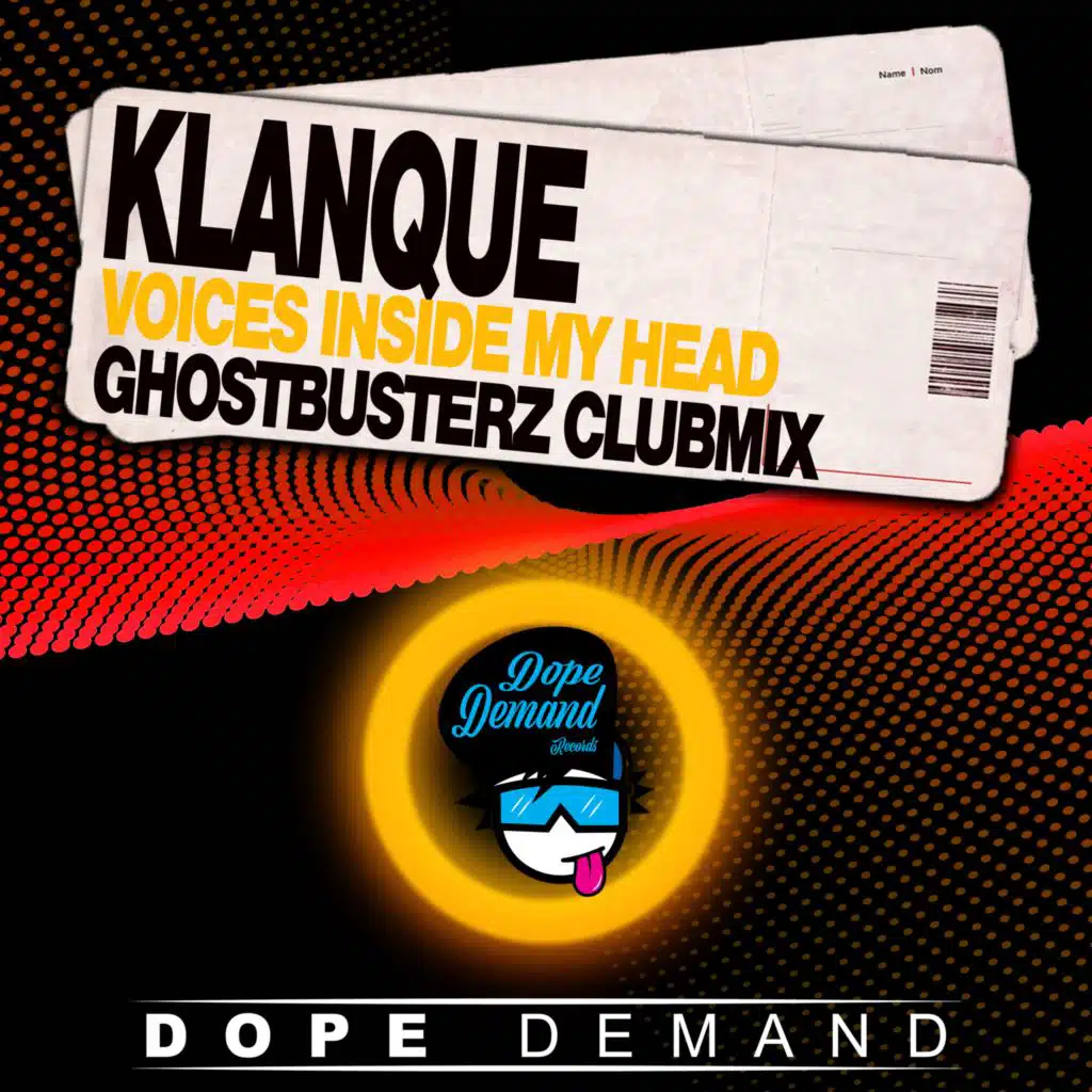 Klanque